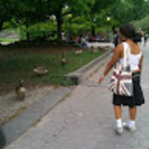 Meet your Posher, Laila